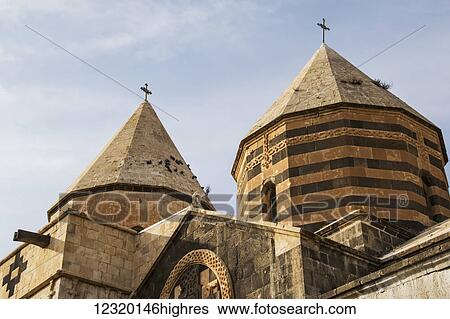 Stock Photograph - Christian Faith. Fotosearch