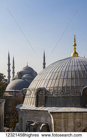 Stock Photograph - Christian Faith. Fotosearch