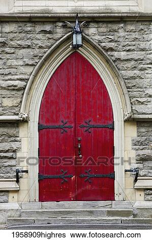 Stock Photograph - Christian Faith. Fotosearch