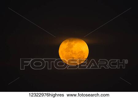 Close up of a moon partial eclipse; Mendoza, Mendoza Province, Argentina View Large Photo Image Stock Photograph - Close up of a moon partial eclipse; Mendoza, Mendoza Province, Argentina. Fotosearch