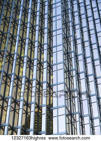 Detail view of the facade of a glass office building, Royal Bank Plaza; Toronto, Ontario, Canada View Large Photo Image Stock Photograph - Detail view of the facade of a glass office building, Royal Bank Plaza; Toronto, Ontario, Canada. Fotosearch