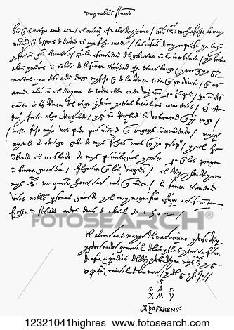 Facsimile of the letter from Christopher Columbus to the Bank of St. George, April 2, 1502, with instructions for the disposal of his worldly goods in the event of his death. From the book Life of Christopher Columbus by Clements R. Markham published... View Large Photo Image Stock Photograph - Facsimile of the letter from Christopher Columbus to the Bank of St. George, April 2, 1502, with instructions for the disposal of his worldly goods in the event of his death. From the book Life of Christopher Columbus by Clements R. Markham published.... Fotosearch