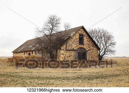 Farm Structures View Large Photo Image Stock Photograph - Farm Structures. Fotosearch