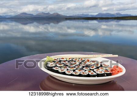 Stock Photograph - Food. Fotosearch