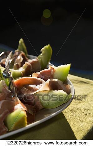 Stock Photograph - Food. Fotosearch