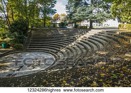Greek amphitheater at the International School of Geneva; Geneva, Switzerland View Large Photo Image Stock Photograph - Greek amphitheater at the International School of Geneva; Geneva, Switzerland. Fotosearch