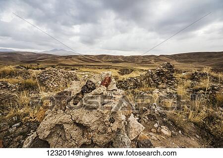 Historic & Vintage View Large Photo Image Stock Photograph - Historic & Vintage. Fotosearch