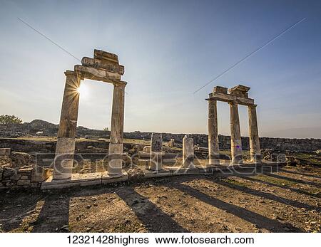Historic & Vintage View Large Photo Image Stock Photograph - Historic & Vintage. Fotosearch