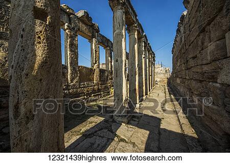 Historic & Vintage View Large Photo Image Stock Photograph - Historic & Vintage. Fotosearch