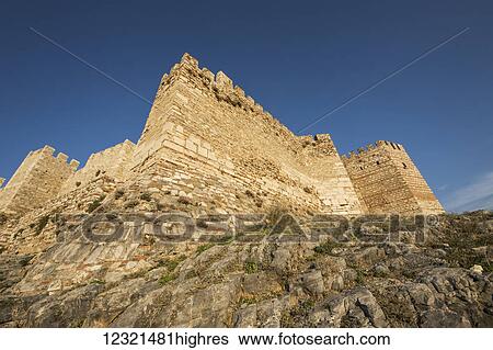 Historic & Vintage View Large Photo Image Stock Photograph - Historic & Vintage. Fotosearch