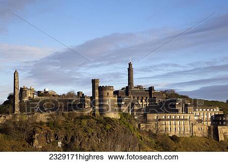 Historic & Vintage View Large Photo Image Stock Photograph - Historic & Vintage. Fotosearch