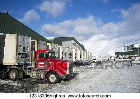 Stock Photograph - Industry. Fotosearch