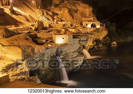 Stock Photograph - Industry. Fotosearch