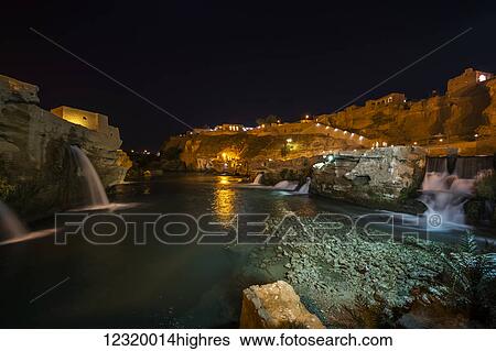 Stock Photograph - Industry. Fotosearch