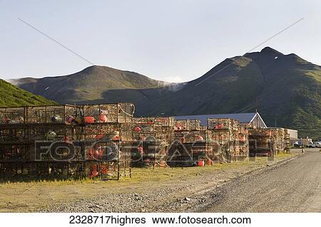Stock Photograph - Industry. Fotosearch