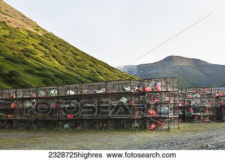 Stock Photograph - Industry. Fotosearch