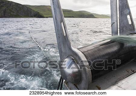 Stock Photograph - Industry. Fotosearch