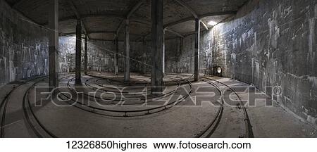Inside an abandoned holding tank for herring oil; Djupavik, Iceland View Large Photo Image Stock Photograph - Inside an abandoned holding tank for herring oil; Djupavik, Iceland. Fotosearch