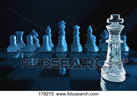 king View Large Photo Image Stock Image - king. Fotosearch