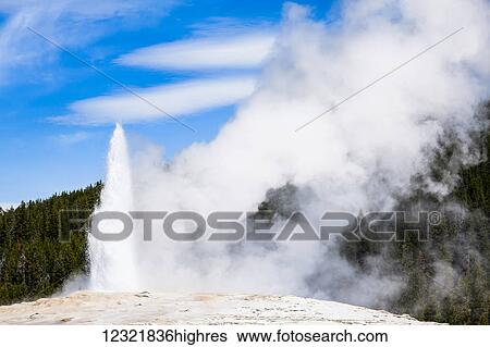 Stock Photograph - Nature. Fotosearch