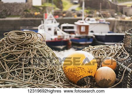 Stock Photograph - Nautical. Fotosearch