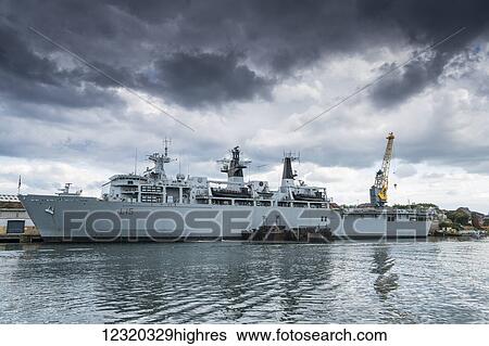 Stock Photograph - Nautical. Fotosearch