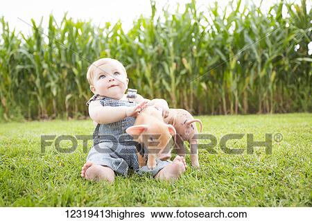 People-Babies (0-1) View Large Photo Image Stock Photograph - People-Babies (0-1). Fotosearch