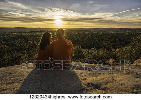 Stock Photograph - People-Couples. Fotosearch