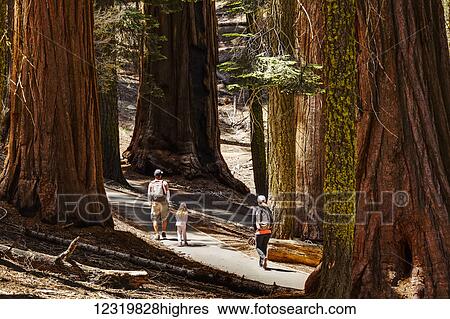 Stock Photograph - People-Families. Fotosearch