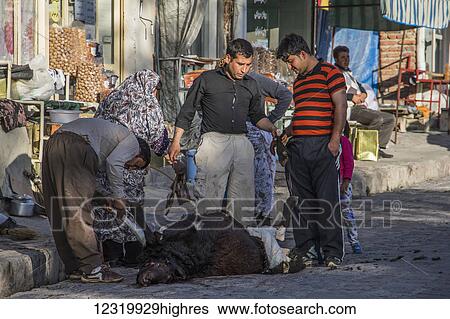 Stock Photograph - People-Families. Fotosearch