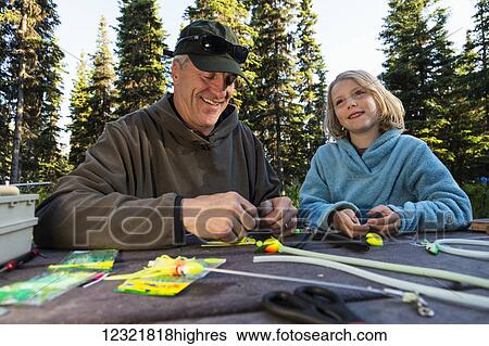 Stock Photograph - People-Families. Fotosearch
