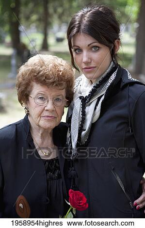 Stock Photograph - People-Families. Fotosearch