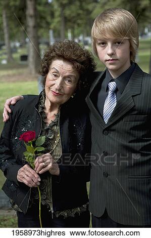 Stock Photograph - People-Families. Fotosearch