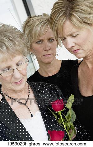 Stock Photograph - People-Families. Fotosearch