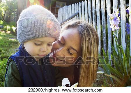 Stock Photograph - People-Families. Fotosearch