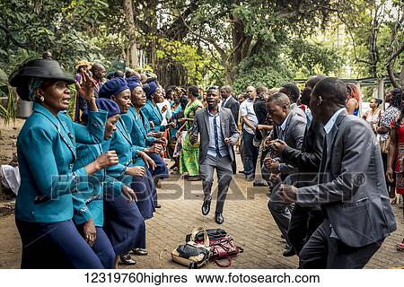 Stock Photograph - People-Groups. Fotosearch