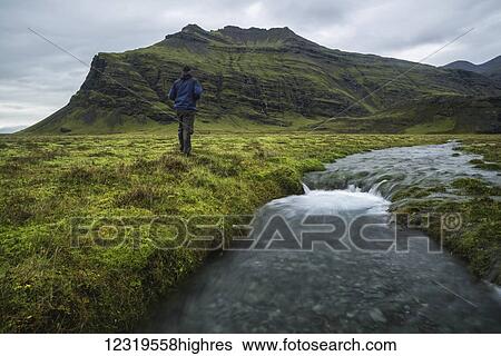 Stock Photograph - People-Middle Aged (40-60). Fotosearch