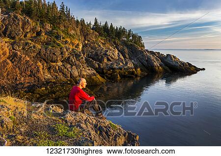 Stock Photograph - People-Middle Aged (40-60). Fotosearch