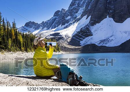 Stock Photograph - People-Middle Aged (40-60). Fotosearch
