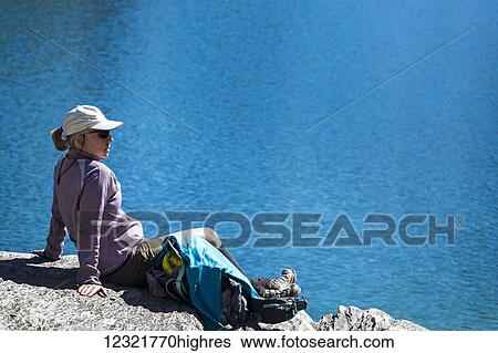 Stock Photograph - People-Middle Aged (40-60). Fotosearch