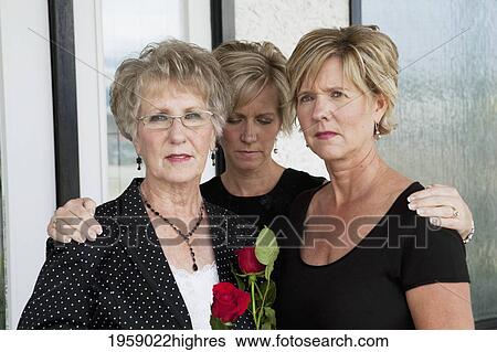 Stock Photograph - People-Middle Aged (40-60). Fotosearch