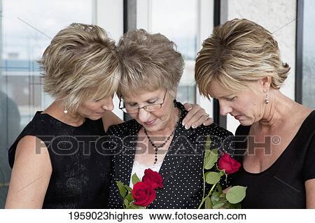 Stock Photograph - People-Middle Aged (40-60). Fotosearch