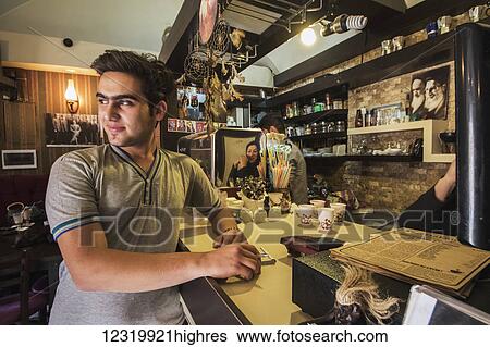 Stock Photograph - People-Occupations. Fotosearch
