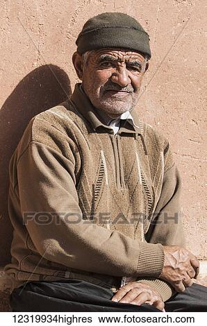 Stock Photograph - People-Seniors (61+). Fotosearch
