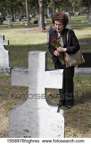 Stock Photograph - People-Seniors (61+). Fotosearch