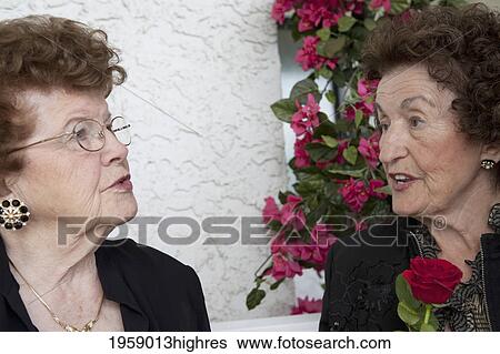 People-Seniors (61+) View Large Photo Image Stock Photograph - People-Seniors (61+). Fotosearch