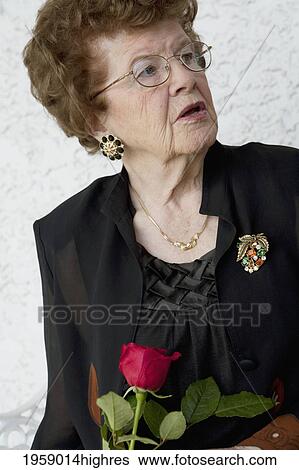 People-Seniors (61+) View Large Photo Image Stock Photograph - People-Seniors (61+). Fotosearch