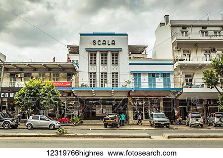 Stock Photograph - People. Fotosearch