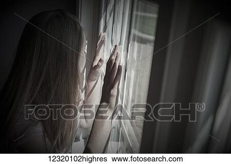 Stock Photograph - People-Teenagers (13-17). Fotosearch