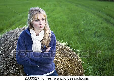 Stock Photograph - People-Teenagers (13-17). Fotosearch